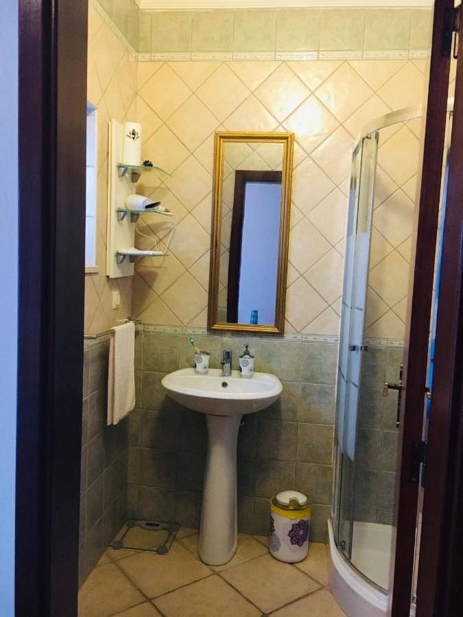 Villa Bella Ciao Quelfes Extérieur photo