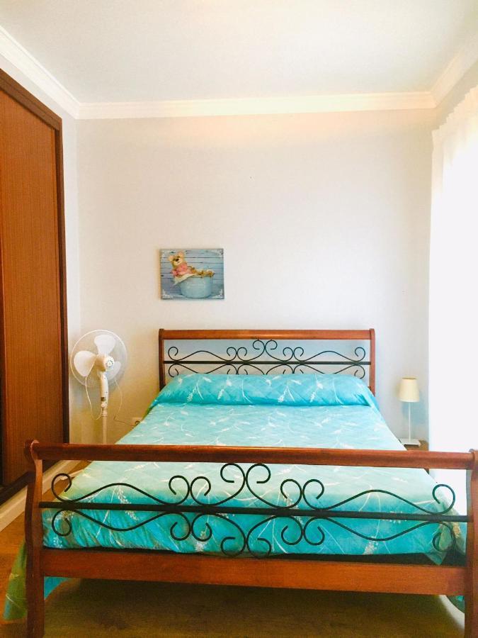 Villa Bella Ciao Quelfes Extérieur photo