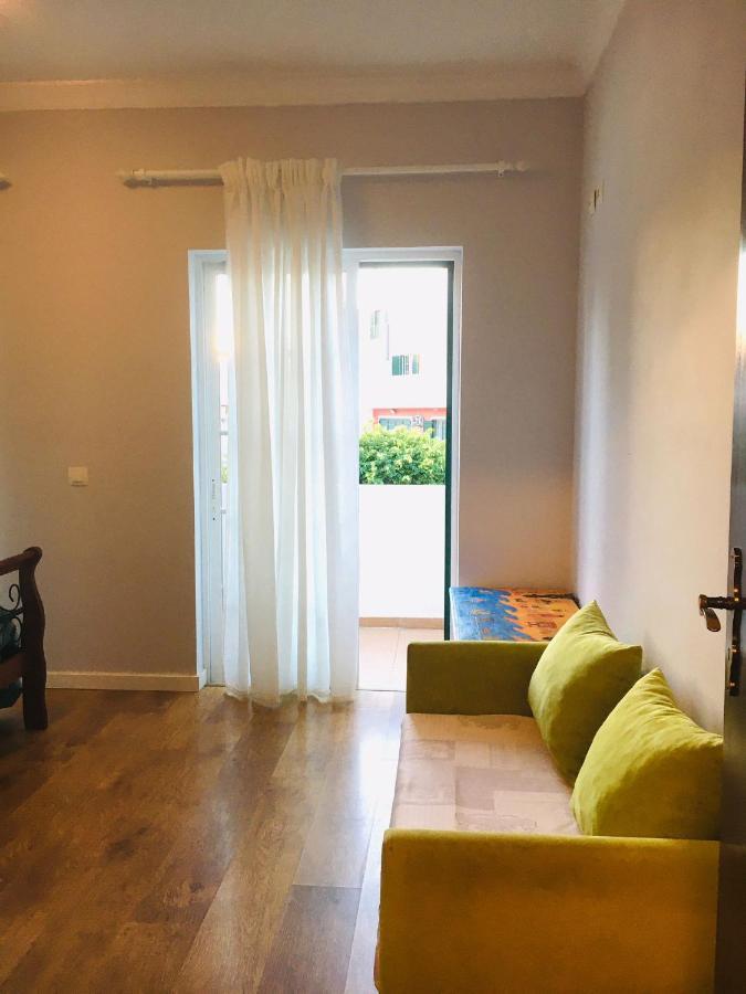 Villa Bella Ciao Quelfes Extérieur photo