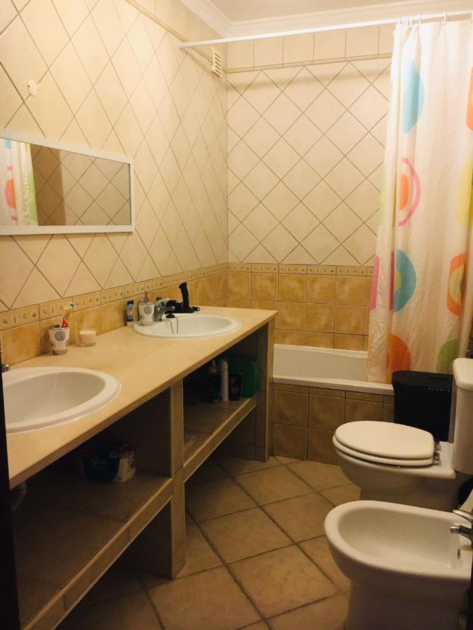 Villa Bella Ciao Quelfes Extérieur photo