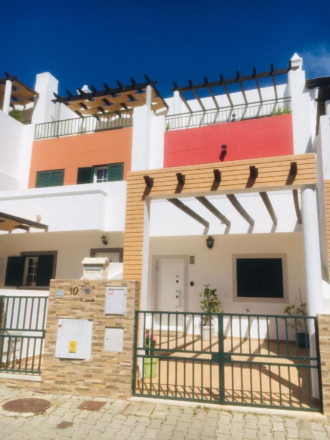 Villa Bella Ciao Quelfes Extérieur photo