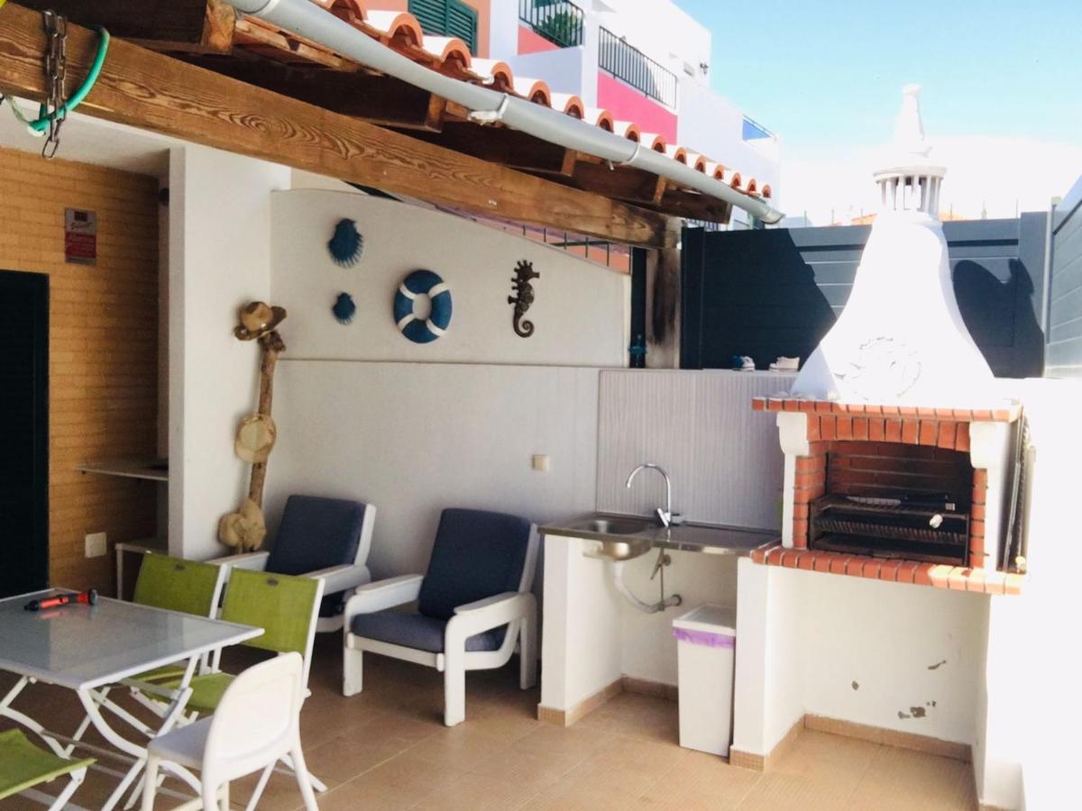 Villa Bella Ciao Quelfes Extérieur photo