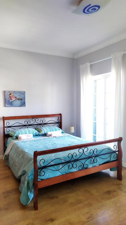 Villa Bella Ciao Quelfes Extérieur photo